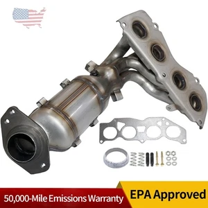 Catalytic Converter For 2011-2018 Lexus ES300H Scion TC 2015-2021 NX300H 2.5L - Picture 1 of 11