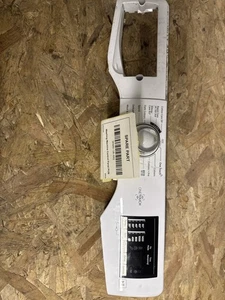 Hoover Washing Machine Facia Control Panel PCB – H3W4102DE (41043373) 692 - Picture 1 of 5
