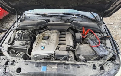 BMW 530I 2006-2010 CROSSMEMBER K-FRAME FRONT 1740621 Foto 1 de 4