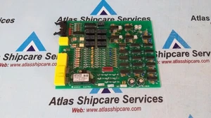 Uzushio Electric UST-206A Pcb Board No.1321B - Picture 1 of 5