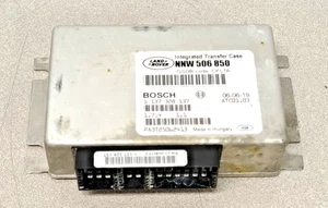 2003-2009 Land Rover LR3 Range Rover Transfer Case Controller Module TCM (OEM) - Bild 1 von 14