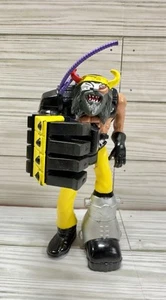 Hammerhand Thundercats 1986 Action Figure LJN USED Vintage Toy - E1 - Picture 1 of 8