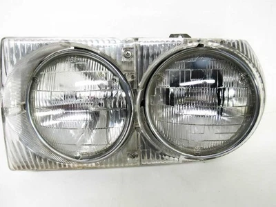 Driver Left Headlight 107 Type 450SL Fits 72-80 MERCEDES 450 424927 - Image 1 of 4