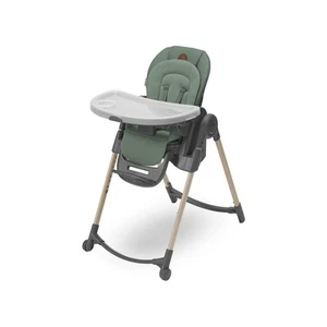Maxi-Cosi Silla Infantil 0+ Años, Verde, Usada - Imagen 1 de 9