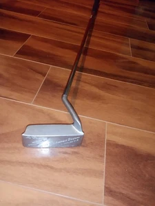 Mr Director Worlds Only Total View Ball Balance Head Inverted Loft Putter RH Reg - Bild 1 von 12
