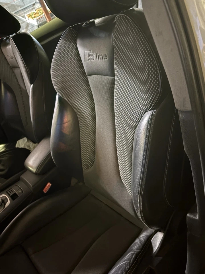 Tappezzeria Audi A3  - Immagine 1 di 1