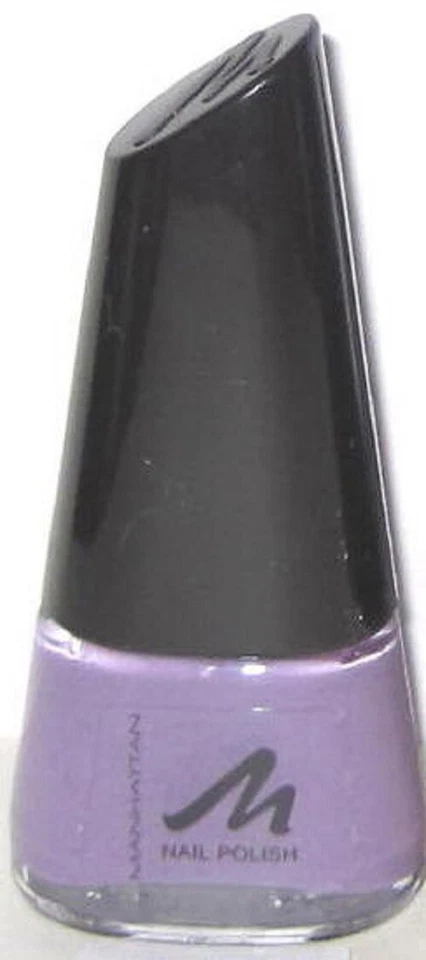 MANHATTAN ***Nagellack***, Farbton 69G, 7 ml, NEU !!! - Bild 1 von 1