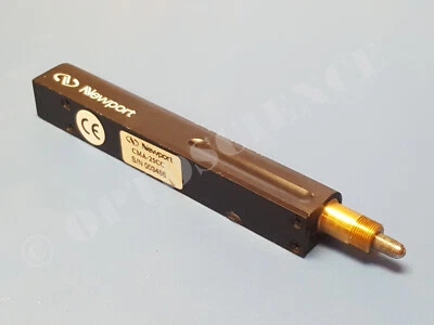 Newport CMA-25CC Motorized Linear Actuator, 1" Range - Image 1 of 4