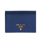 Prada Prada/Wallet/1Mv021/62C/Back//94