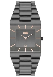 Storm Omari XL Titanio 47195/ TN Reloj de Hombre - Imagen 1 de 1