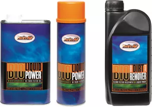 Twin Air 159017 Bio Liquid Power Oil - Picture 1 of 1