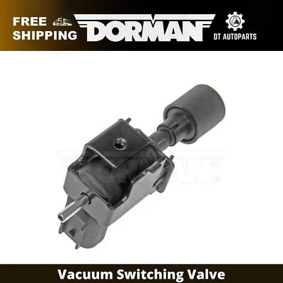 Válvula de conmutación de vacío para Toyota Avalon Dorman 1995-1996 Foto 1 de 4