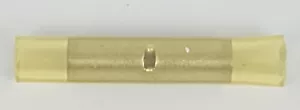 Terminales conector de cable primario empalme de butt de nailon MVP 100 calibre 24-26 AWG - Imagen 1 de 1