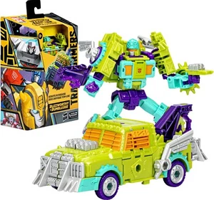 Transformers Legacy Robots in Disguise 2000 Universe Deluxe Tow-Line 230715 - Picture 1 of 14