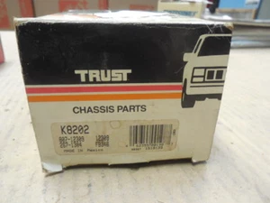 Upper Control Arm Bushings (2) #K8202 - Fits Ford Country Squire 72-78 H206 - Picture 1 of 3