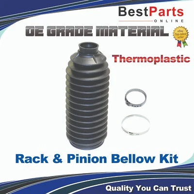 Rack and Pinion Bellow Boot Buick Chevy GMC Isuzu Oldsmobile Saab Ref. 26089593 - Image 1 of 4