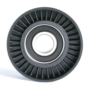 Polea loca correa calidad OE para Audi BMW Benz Chrysler Ford GM 38018 - Imagen 1 de 3