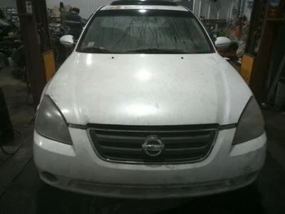 Parasol izquierdo conductor iluminado se adapta a 00-03 MAXIMA 107455 Foto 1 de 4