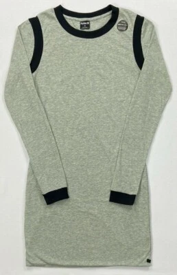 Women's Hurley Dri-Fit Long Sleeve Dress NEW Medium - Image 1 of 2