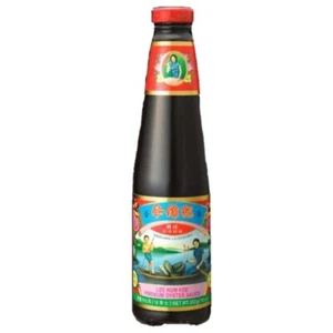 Lee Kum Kee Premium Oyster Flavored Sauce Large Size 32 oz FREE SHIP - Picture 1 of 2