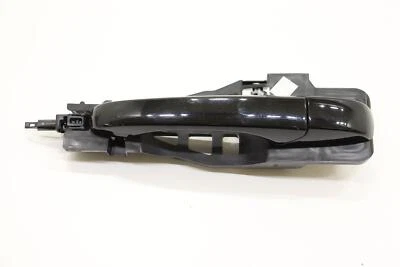 Manija de puerta exterior trasera izquierda Dodge Durango 2017-2025 OEM NEGRO_PXJ Foto 1 de 4