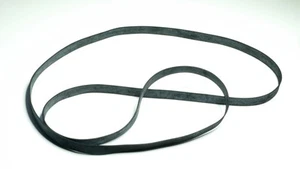 Cinturón de transmisión tocadiscos reproductor de discos se adapta a Craig 5101, 5102, 5102-026, 8403, ## - Imagen 1 de 1