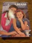 1993 Sears Spring-Summer Annual Catalog - 1555 pages - Good Condition