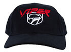 Dodge Viper Czapka dwukolorowa haftowana czapka