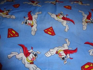Superman Dog Custom Made Construction, Welder, Pipe-fitter, Biker Hat - Picture 1 of 1