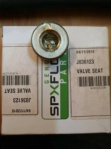 SPXFLOW / APV J036123 Valve Seat - Picture 1 of 2