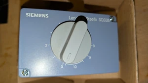 Siemens SQS35.00 - Imagen 1 de 4