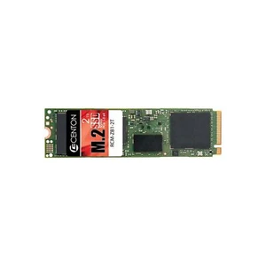 Centon Value Line SSD, Frustration Free, PCIe 3.0 x4, NVMe 1.3, M.2-2280 (2TB) - Picture 1 of 1