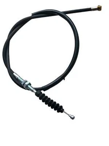 PIT BIKE KUPPLUNGSZUG 35,5 ZOLL PASSEND FÜR 110cc 125cc einige 140cc TOP MOUNT - Bild 1 von 3