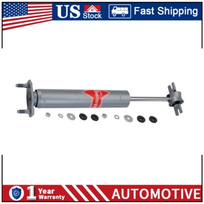 1x KYB Shock Absorber Front Fits Mustang Ford 1964 1965 1966 1967 1968 1969 PZ - Image 1 of 3