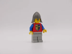 LEGO® MinifigurCrusader Axe cas109 Castle - Gebraucht - Picture 1 of 1