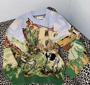 gant luke edward hall sweater