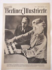 * Neue Berliner Illustrierte * Nr. 11/1946 -Wiederaufbau, Reportagen - Original!
