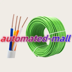 6XV1840-2AH10 NEW For SIEMENS PLC Cable 10M Expedited Shipping 6XV18402AH10 - Picture 1 of 8
