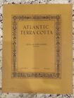 3 Atlantic Terra Cotta Co. Periodicals