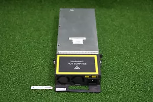 Cisco C3K-PWR-1150WAC Catalyst 3750E/3560E/RPS2300 1150WAC Power Supply - 1YrWty - Bild 1 von 5