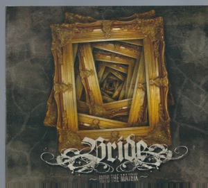 Bride-Into The Matrix 1983-1984 CD Christian Metal (Brand New Factory Sealed) - Foto 1 di 2