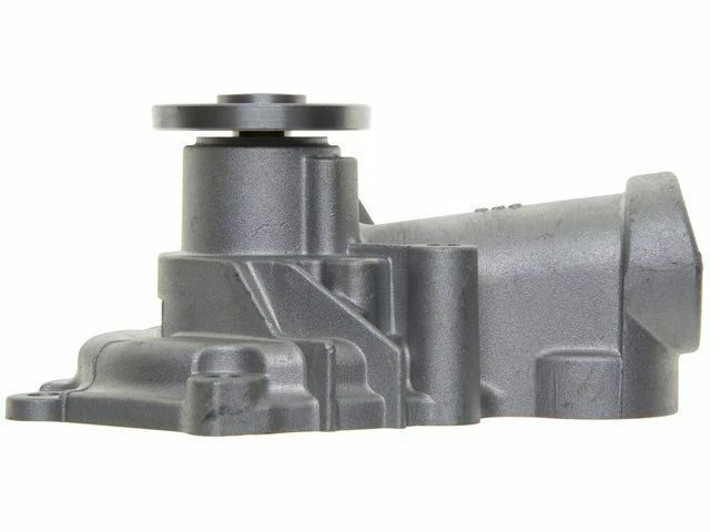 Bomba de agua Gates para Mitsubishi Eclipse 2006-2012 2,4 L 4 cilindros gas 12 GBS Foto 1 de 1