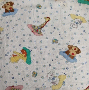 Vintage Quilting Cotton Fabric - Yardage - Picture 1 of 21