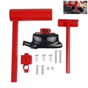 Manual Tire Changer Duck Head Modification Welded Kit Tire Changer Machine Tool - Picture 1 of 6