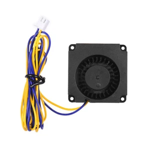 Ender 3 Creality Replacement Part Cooling Fan 24v 40x40x10mm - Afbeelding 1 van 2