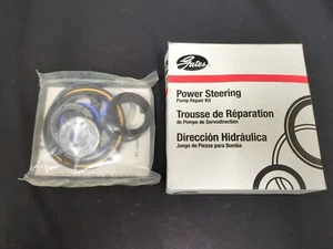 Gates Power Steering Pump Repair Kit 351230 - Picture 1 of 3
