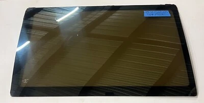 MAZDA MPV 1989-1995 LADO DEL PASAJERO CRISTAL TRASERO USADO Foto 1 de 4