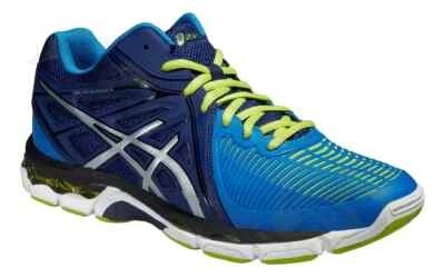 Scarpa Asics Gel- Netburner Ballistic - Imagen 1 de 4