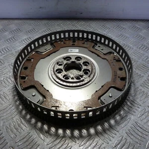 2015 NISSAN X TRAIL 1.6 DCI DIESEL RINGGETRIEBE AUTO SCHWUNGRAD 123112580R - Bild 1 von 10