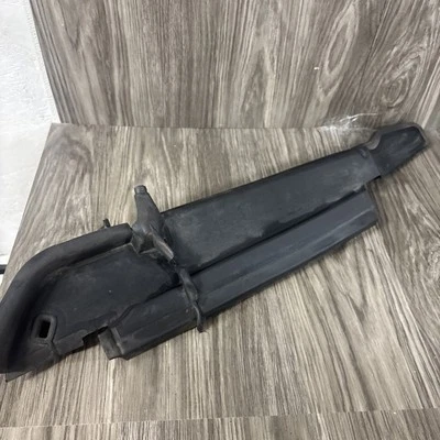 Ford Explorer XLT 2011+ guardabarros delantero derecho moldura superior OEM+ #X3 Foto 1 de 3